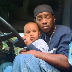 Meet your Posher, Ronnie